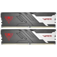 Patriot 48GB DDR5 6000MHz Kit(2x24GB) Viper Venom Black/White PVV548G600C30K memória (ram)