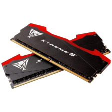 Patriot 48GB DDR5 8200MHz Kit(2x24GB) Viper Xtreme 5 Black/Red memória (ram)