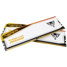 Patriot 48GB Viper Elite 5 RGB DDR5 6000MHz CL42 KIT PVER548G60C36KT memória (ram)