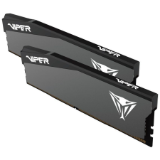 Patriot 48GB Viper Elite 5 Ultra DDR5 6000MHz CL28 KIT VEU548G6028K memória (ram)