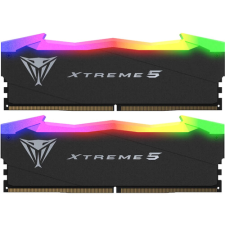 Patriot 48GB Viper Xtreme 5 DDR5 8000MHz CL38 KIT PVXR548G80C38K memória (ram)