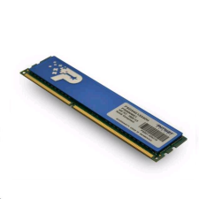 Patriot 4GB 1600MHz DDR3 RAM Patriot CL11 (PSD34G160081) (PSD34G160081) - Memória memória (ram)