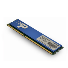 Patriot 4GB DDR3 1333MHz Signature memória (ram)
