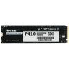 Patriot 500GB M.2 2280 NVMe P410 Black P410P500GM28H