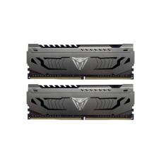 Patriot 64GB DDR4 3200MHz Kit(2x32GB) Viper Steel (PVS464G320C6K) memória (ram)