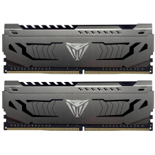 Patriot 64GB DDR4 3600MHz Kit(2x32GB) Viper Steel (PVS464G360C8K) memória (ram)
