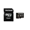 Patriot 64GB microSDXC LX Series Class10 U1 V10 adapter nélkül