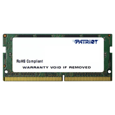 Patriot 8GB/2133 DDR4 Notebook memória (PSD48G213381S) memória (ram)