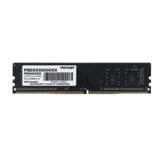 Patriot 8GB / 2666 Signature Line DDR4 RAM (PSD48G26662) memória (ram)