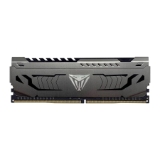 Patriot 8GB /3000 Viper Steel DDR4 RAM KIT memória (ram)