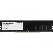 Patriot 8GB / 3200 DDR4 CL22 Single Desktop RAM (7D4832AB9CH00500PT) memória (ram)