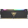 Patriot 8GB Viper Steel RGB DDR4 3200MHz CL18 PVSR48G320C8