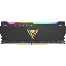 Patriot 8GB Viper Steel RGB DDR4 3200MHz CL18 PVSR48G320C8 memória (ram)