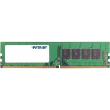 Patriot DDR4 2666MHz 8GB Signature Line Single Channel CL19 memória (ram)