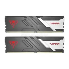 Patriot DIMM memória 2X16GB DDR5 6000MHz Viper Venom (PVV532G600C30K) memória (ram)