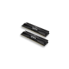 Patriot Memory 16GB (2 x 8GB) PC3-12800 (1600MHz) Kit memory module 2 x 8 GB DDR3