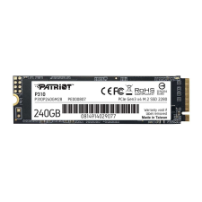 Patriot Memory P310 M.2 240 GB PCI Express 3.0 NVMe merevlemez