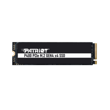 Patriot Memory P400 M.2 1000 GB PCI Express 4.0 NVMe merevlemez
