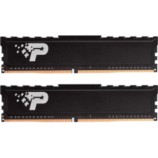 Patriot Memory Patriot 16GB DDR4 3200MHz Kit(2x8GB) Signature Premium memória (ram)