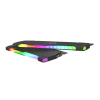 Patriot Memory Patriot Viper Steel DDR4 2X16GB 3200 MHz RGB memória