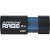 Patriot Memory Supersonic Rage Lite 128 GB USB A Típus 3.2 Gen 1 3.1 Gen 1 Fekete, Kék Pendrive (PEF128GRLB32U)