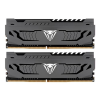 Patriot Memory Viper Steel PVS416G320C6K memory module 16 GB DDR4 3200 MHz (PVS416G320C6K)