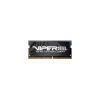 Patriot Memory Viper Steel PVS432G320C8S memory module 32 GB 1 x 32 GB DDR4 3200 MHz