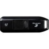 Patriot Memory Xporter 3 USB 64 GB USB A 3.2 Gen 1 3.1 Gen 1 Fekete Pendrive (PSF64GX3B3U)