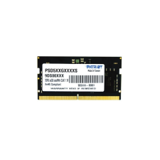 Patriot Notebook DDR5 4800MHz 16GB Signature Line Single Channel CL40 memória (ram)