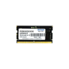 Patriot Notebook DDR5 4800MHz 8GB Signature Line Single Channel CL40