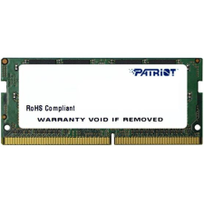 Patriot Patriot 16GB DDR4 3200MHz SODIMM Signature Line memória (ram)