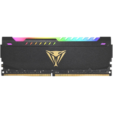Patriot Patriot 16GB DDR4 3200MHz Viper Steel RGB (PVSR416G320C8) memória (ram)