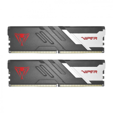 Patriot Patriot 32GB DDR5 7200MHz Kit(2x16GB) Viper Venom Black/White memória (ram)