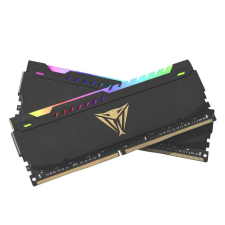 Patriot Patriot 64GB DDR4 3200MHz Kit(2x16GB) Viper Steel RGB memória (ram)