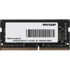 Patriot RAM Patriot Notebook DDR4 2666MHz 16GB Signature Line Single Channel CL19 (PSD416G26662S)
