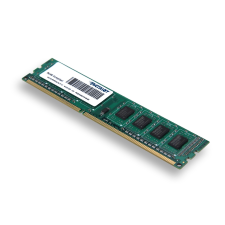 Patriot Signature 4GB DDR3 1600MHz PSD34G160081 memória (ram)