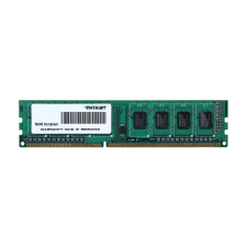 Patriot Signature 4GB DDR3L 1600MHz / DIMM / CL11 / 1,35V memória (ram)