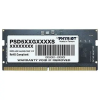 Patriot Signature Line SO-DIMM 16GB DDR5 5600MT/s CL46