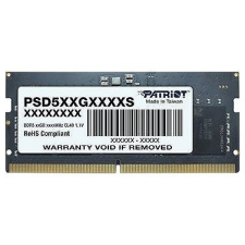 Patriot Signature Line SO-DIMM 24GB DDR5 5600MT/s CL46 memória (ram)