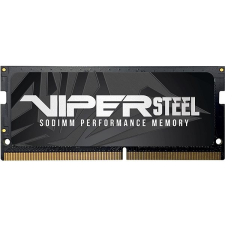 Patriot SO-DIMM Viper Steel 16GB DDR4 2666MHz CL18 memória (ram)