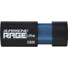 Patriot Supersonic Rage Lite 128GB pendrive