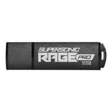 Patriot SUPERSONIC RAGE PRO 512GB USB 3.2 GEN 1 up to 420MB/s pendrive