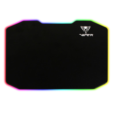 Patriot Viper Gaming RGB Egérpad Black (PV160UXK) egérpad
