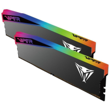 Patriot Viper RGB Elite 5 Ultra 96GB KIT DDR5 6000MT/s CL28 (VEUR596G6028K) memória (ram)