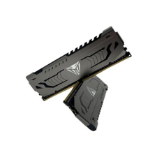 Patriot Viper Steel 16GB (2x8GB) DDR4 3600MHz (PVS416G360C7K) - Memória memória (ram)