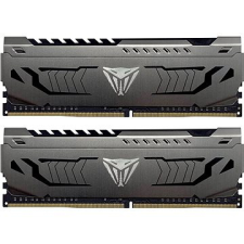 Patriot Viper Steel 16GB KIT DDR4 3733Mhz CL17 memória (ram)