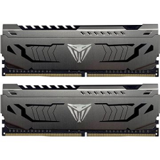 Patriot Viper Steel sorozat 16 GB-os KIT DDR4 3200MHz CL16 memória (ram)