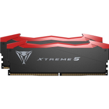 Patriot Xtreme 5 48GB KIT DDR5 7600MT/s CL36 memória (ram)