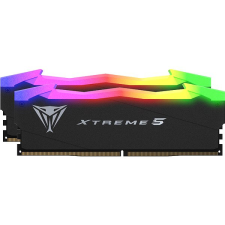 Patriot Xtreme 5 RGB 32GB KIT DDR5 8000MHz CL38 memória (ram)