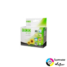 Patron BROTHER LC227XLBK Patron fekete (For Use) ECOPIXEL nyomtatópatron & toner